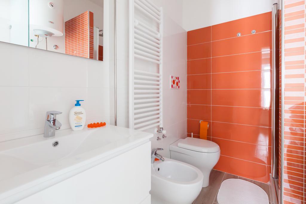 ローマ Un Passino Da San Pietro Casaヴィラ 部屋 写真