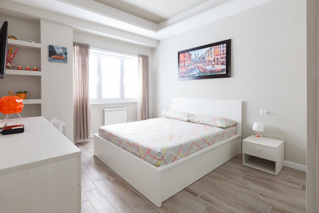 ローマ Un Passino Da San Pietro Casaヴィラ 部屋 写真