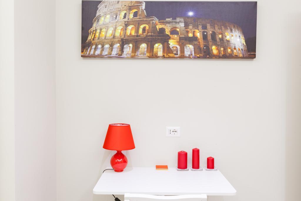 ローマ Un Passino Da San Pietro Casaヴィラ エクステリア 写真
